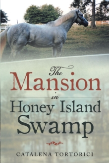 The Mansion in Honey Island Swamp