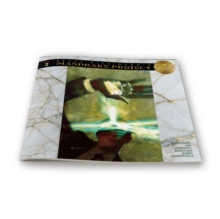 BRUCE DICKINSON'S THE MANDRAKE PROJECT #2