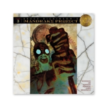 BRUCE DICKINSON'S THE MANDRAKE PROJECT #3