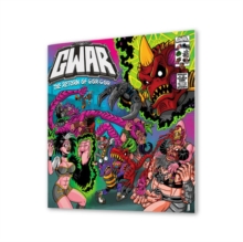 GWAR: 'The Return of Gor Gor'