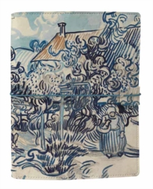 Insight Editions Van Gogh Traveler's Notebook Set