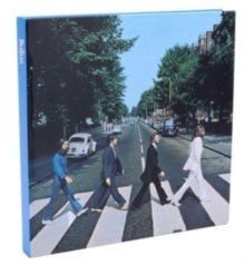 Insight Editions The Beatles, Abbey Road Record Album Journal