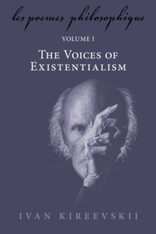 Les Poemes Philosophique  (Volume 1) : The Voices of Existentialism