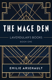 The Mage Den