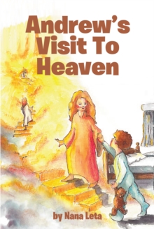 Andrew's Visit To Heaven