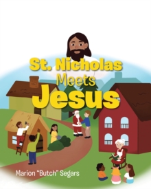 St. Nicholas Meets Jesus