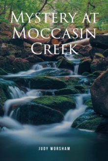 Mystery at Moccasin Creek