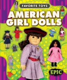 Bellwether Media American Girl Dolls