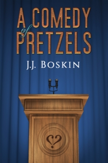 A Comedy of Pretzels