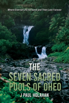 The Seven Sacred Pools of Oheo