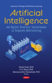 Artificial Intelligence and Digital Diversity Inclusiveness in Corporate Restructuring