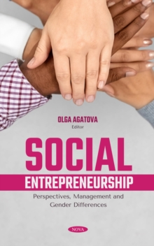 Social Entrepreneurship: Perspectives, Management and Gender Differences