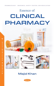 Essence of Clinical Pharmacy