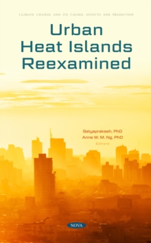 Urban Heat Islands Reexamined