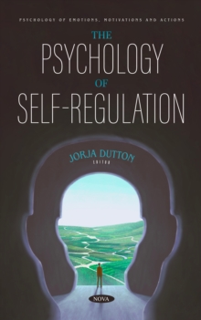 The Psychology of Self-Regulation