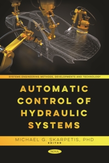 Automatic Control of Hydraulic Systems