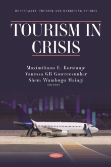 Tourism in Crisis