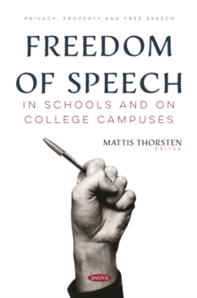 Freedom of Speech in Schools and on College Campuses