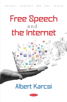 Free Speech and the Internet