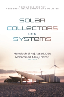 Solar Collectors and Systems