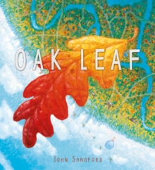 Oak Leaf