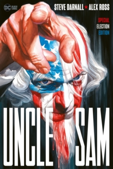 Uncle Sam : Special Election Edition