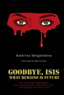 Goodbye, ISIS : What Remains is Future