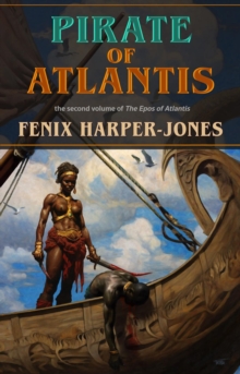 Pirate of Atlantis