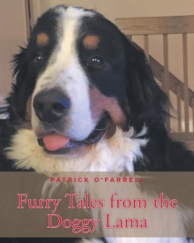 Furry Tales from the Doggy Lama