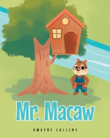 Mr. Macaw