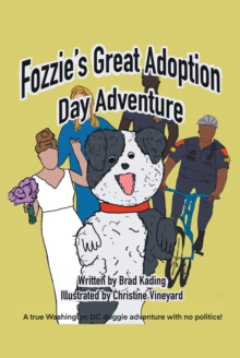 Fozzie's Great Adoption Day Adventure