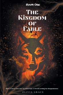 The Kingdom of Fable : Book One