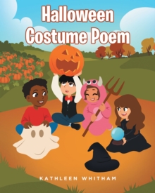 Halloween Costume Poem