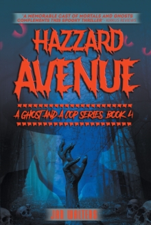 Hazzard Avenue : Book 4