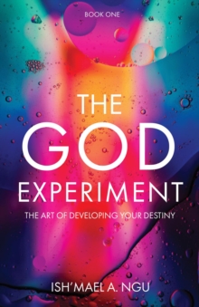 The God Experiment : The Art of Developing Your Destiny