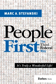 People First : The Third Federal Way