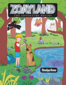 ZOAYLAND : The Adventure Begins