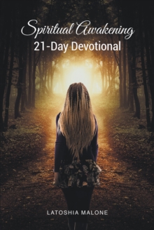 Spiritual Awakening : 21-Day Devotional