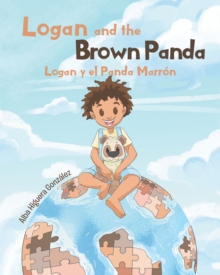 Logan and the Brown Panda Logan y el Panda MarrA3n