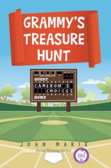 Grammy's Treasure Hunt : Cameron's Choices