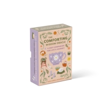 The Comforting Wisdom Oracle : A Cozy Companion for Life's Journey