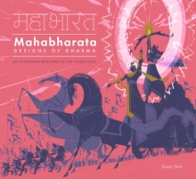 Mahabharata : Designs of Dharma