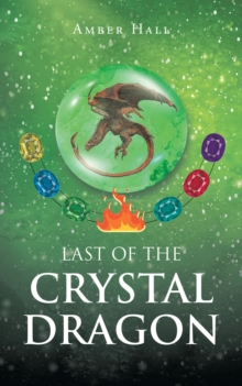 Last of the Crystal Dragon