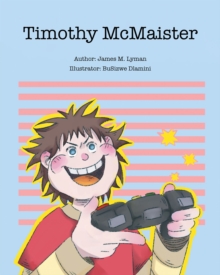 Timothy McMaister