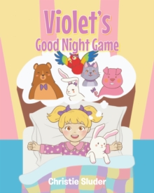 Violet's Good Night Game