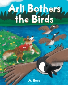 Arli Bothers the Birds