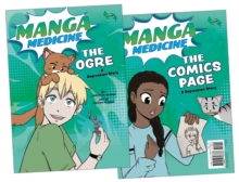 The Ogre / The Comics Page : Two Depression Stories