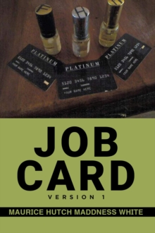 Job Card : Version 1