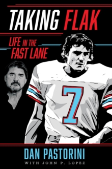 Taking Flak : Life In The Fast Lane