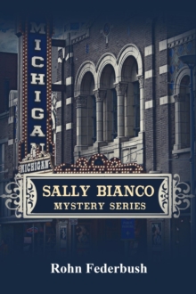 Sally Bianco : Mystery Series